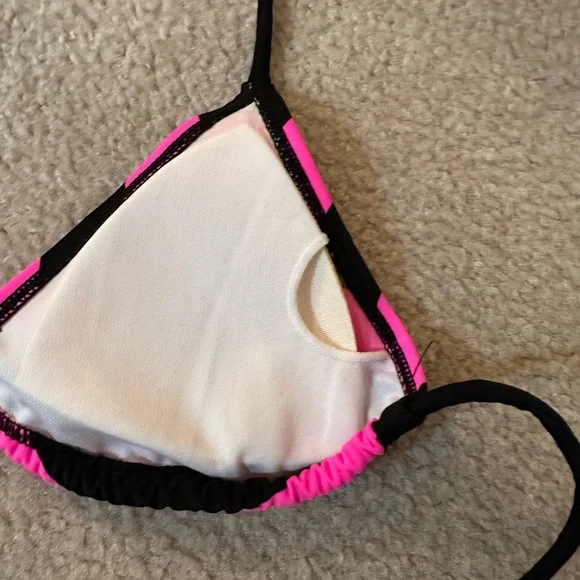 Vintage very rare Sanrio Hello Kitty Bikini - Picture 10 of 12